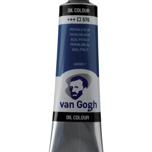Oleo Van Gogh 570 40ml