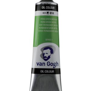Oleo Van Gogh 614 40ml