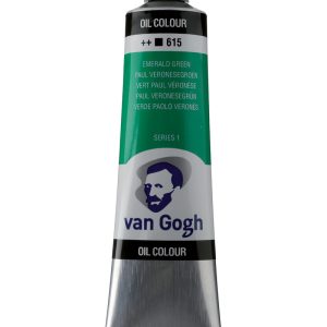 Oleo Van Gogh 615 40ml