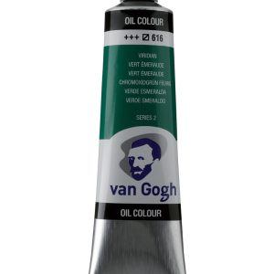 Oleo Van Gogh 616 40ml