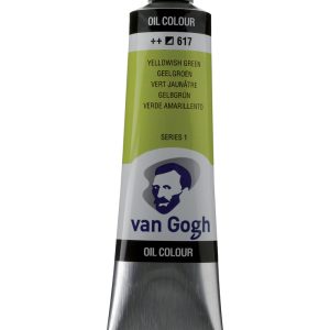 Oleo Van Gogh 617 40ml