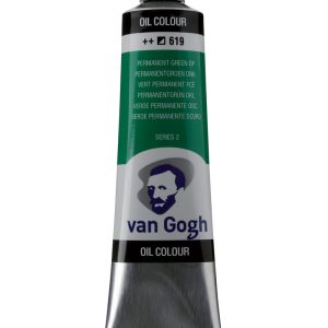 Oleo Van Gogh 619 40ml
