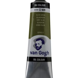 Oleo Van Gogh 620 40ml