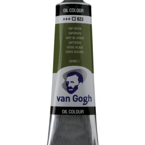 Oleo Van Gogh 623 40ml