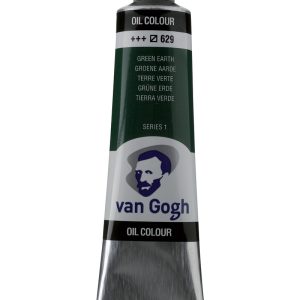 Oleo Van Gogh 629 40ml