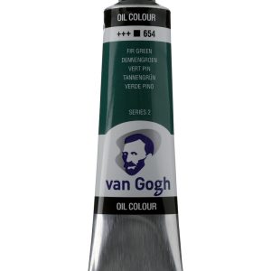 Oleo Van Gogh 654 40ml