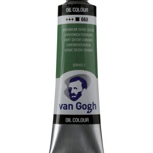 Oleo Van Gogh 668 40ml