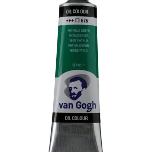 Oleo Van Gogh 675 40ml