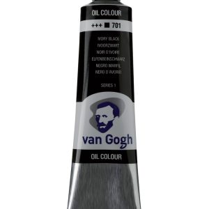 Oleo Van Gogh 701 40ml