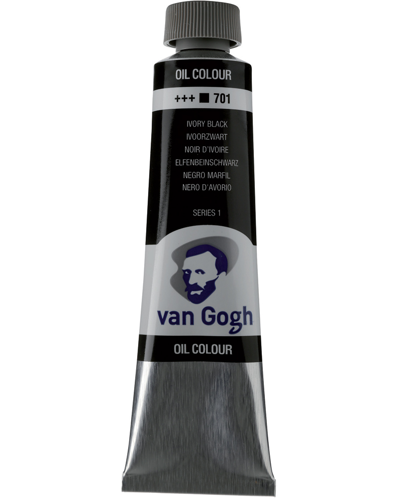 Oleo Van Gogh 701 40ml