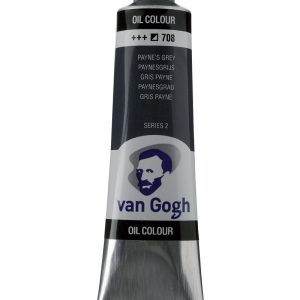 Oleo Van Gogh 708 40ml