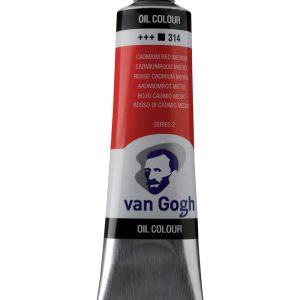 Oleo Van Gogh 314 40ml