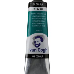 Oleo Van Gogh 565 40ml