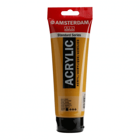 Acrílico Amsterdam 250ml nº227 Amarelo ocre