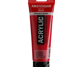 Acrílico Amsterdam 250ml nº369 Magenta