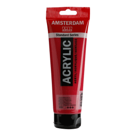 Acrílico Amsterdam 250ml nº369 Magenta