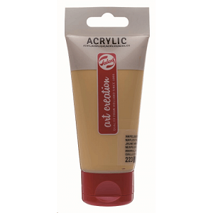 Acrílico Artcreation 200ml nº223 Amarelo napoles escuro