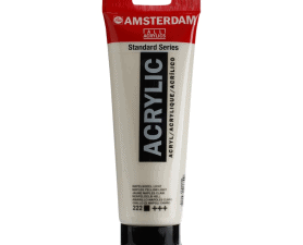 Acrílico Amsterdam 250ml nº222 Amarelo napoles claro