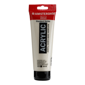 Acrílico Amsterdam 250ml nº222 Amarelo napoles claro