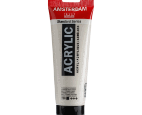 Acrílico Amsterdam 250ml nº290 Buff titaneo escuro 