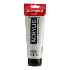 Acrílico Amsterdam 250ml nº290 Buff titaneo escuro