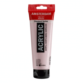 Acrílico Amsterdam 250ml nº361 Rosa claro