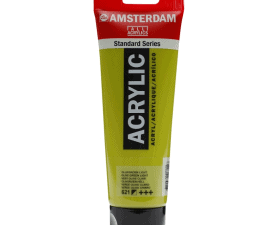 Acrílico Amsterdam 250ml nº621 Verde oliva claro 