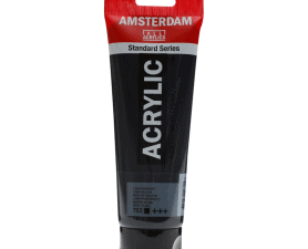 Acrílico Amsterdam 250ml nº702 Nrgro bujia