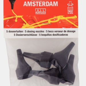 Cj 5 bicos Amesterdam