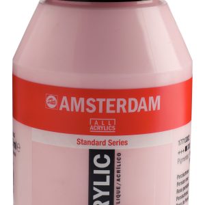 Acrílico Rosa pérsia 330 1Litro Amsterdam 