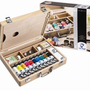 Cx 10*40ml oleoVan Gogh
