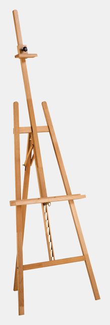 Cavalete Kit Virgo