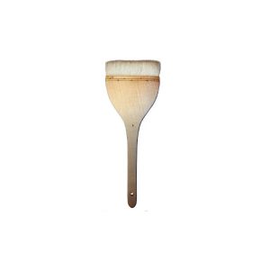 Trincha pelo de cabra 2" ( 5cm ) Artcreation