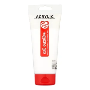 Acrílico Artcreation 200ml nº105 Branco titaneo