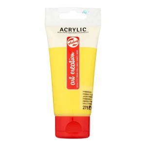 Acrílico Artcreation 200ml nº275 Amarelo primário