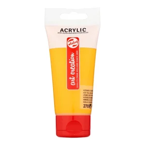 Acrílico Artcreation 200ml nº270 Amarelo azo escuro