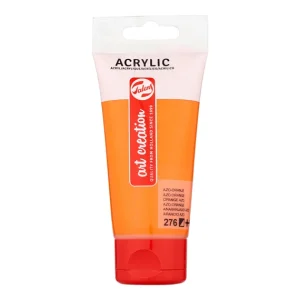 Acrílico Artcreation 200ml nº276 Laranja