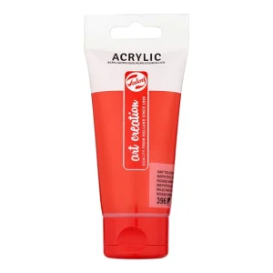 Acrílico Artcreation 200ml nº396 Vermelho naftol médio