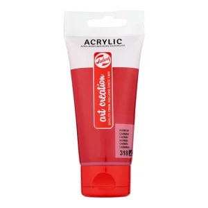 Acrílico Artcreation 200ml nº318 Carmin