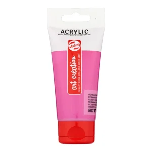 Acrílico Artcreation 200ml nº567 Violeta vermelho permanente