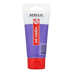 Acrílico Artcreation 200ml nº568 Violeta azul permanente