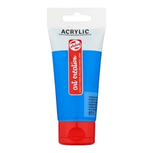 Acrílico Artcreation 200ml nº572 Azul cian