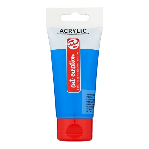 Acrílico Artcreation 200ml nº572 Azul cian