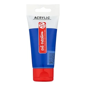 Acrílico Artcreation 200ml nº570 Azul ftalo