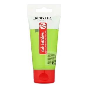 Acrílico Artcreation 200ml nº617 Verde amarilento
