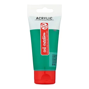 Acrílico Artcreation 200ml nº619 Verde permanente escuro