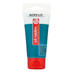 Acrílico Artcreation 200ml nº616 Verde esmeralda