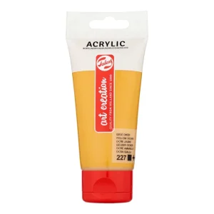 Acrílico Artcreation 200ml nº227 Amarelo ocre