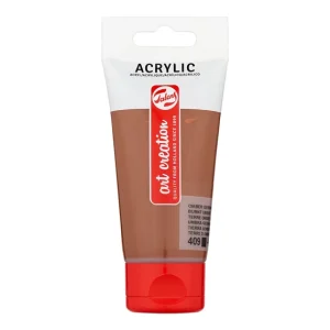 Acrílico Artcreation 200ml nº409  Terra de siena tostada