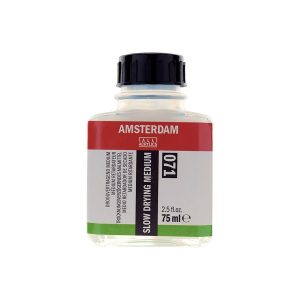 Médium retardador acrilico 75ml 071 Talens